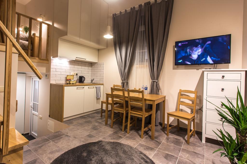 Inga Vacation House Druskininkai Exterior photo