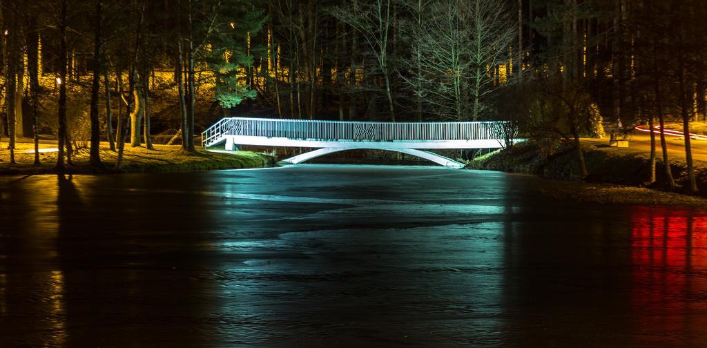 Inga Vacation House Druskininkai Exterior photo