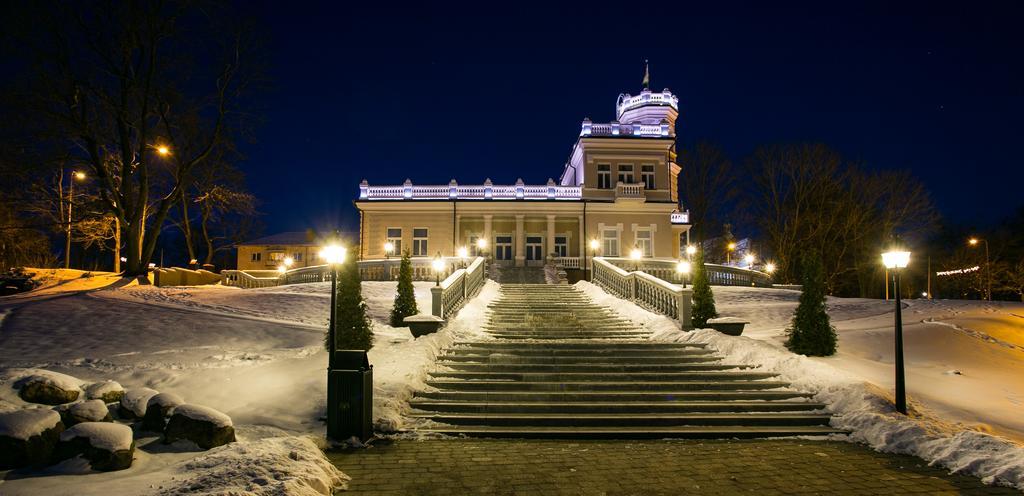 Inga Vacation House Druskininkai Exterior photo