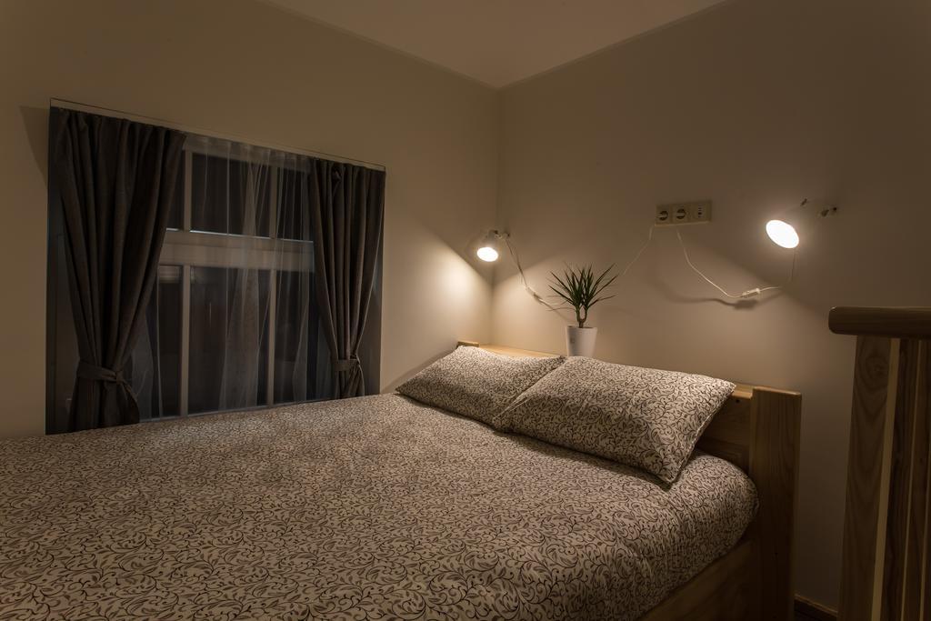 Inga Vacation House Druskininkai Exterior photo