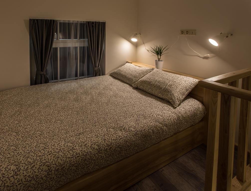 Inga Vacation House Druskininkai Exterior photo