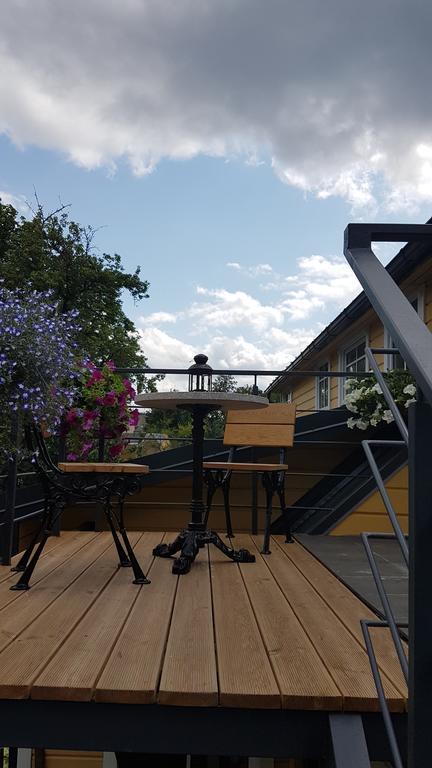 Inga Vacation House Druskininkai Exterior photo