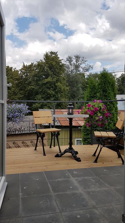 Inga Vacation House Druskininkai Exterior photo