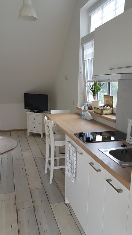 Inga Vacation House Druskininkai Exterior photo